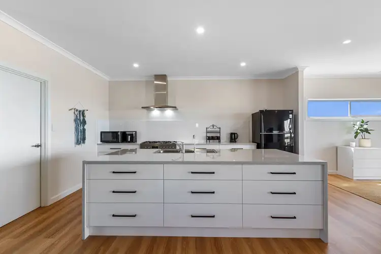 Third view of Homely house listing, 8 Bayview Road, Point Turton SA 5575