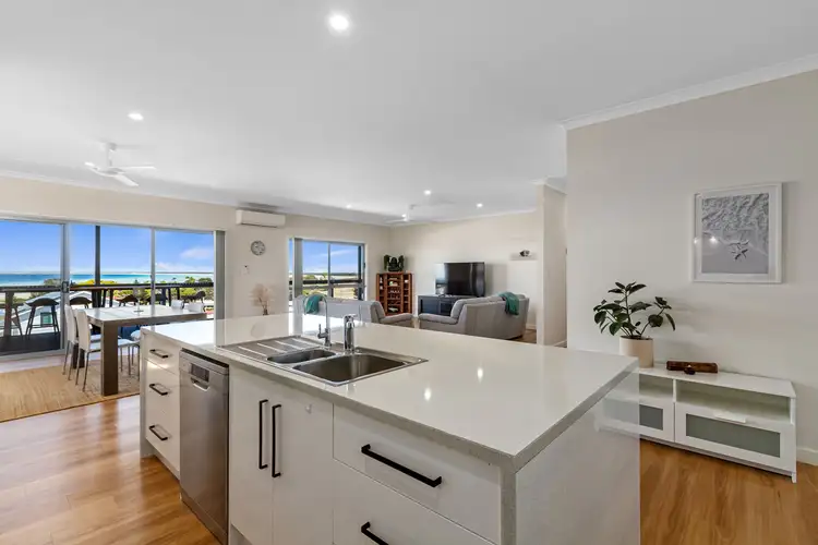 Fourth view of Homely house listing, 8 Bayview Road, Point Turton SA 5575