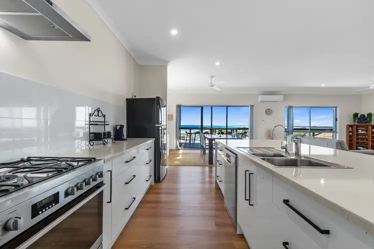 Fifth view of Homely house listing, 8 Bayview Road, Point Turton SA 5575