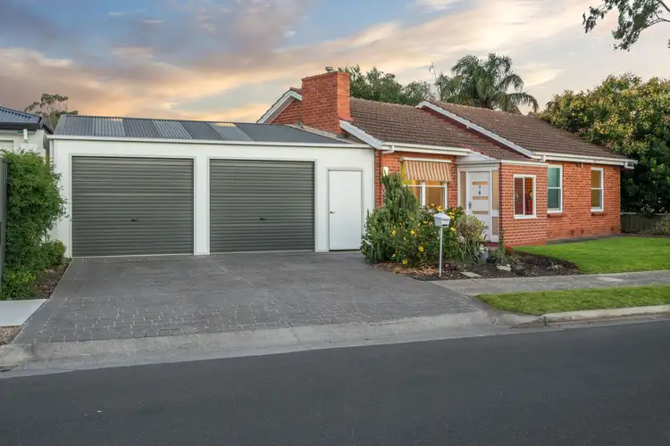 Second view of Homely house listing, 7 Crace Road, Fulham SA 5024