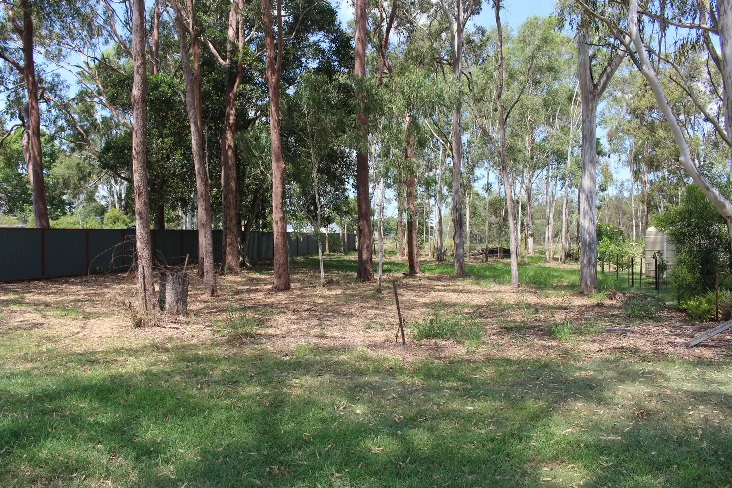 Main view of Homely land listing, 11 Flanagan Street, Coominya QLD 4311