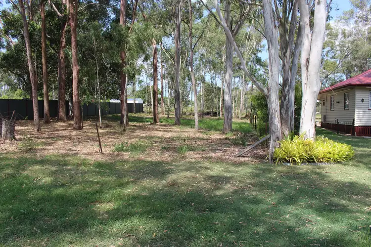 Second view of Homely land listing, 11 Flanagan Street, Coominya QLD 4311