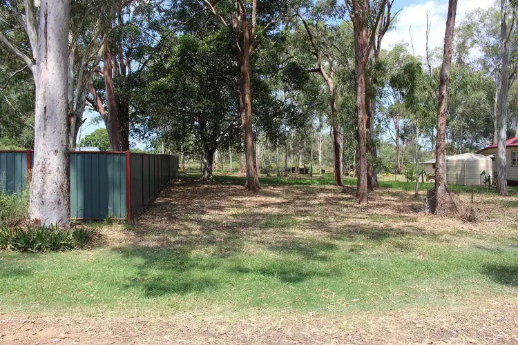Third view of Homely land listing, 11 Flanagan Street, Coominya QLD 4311