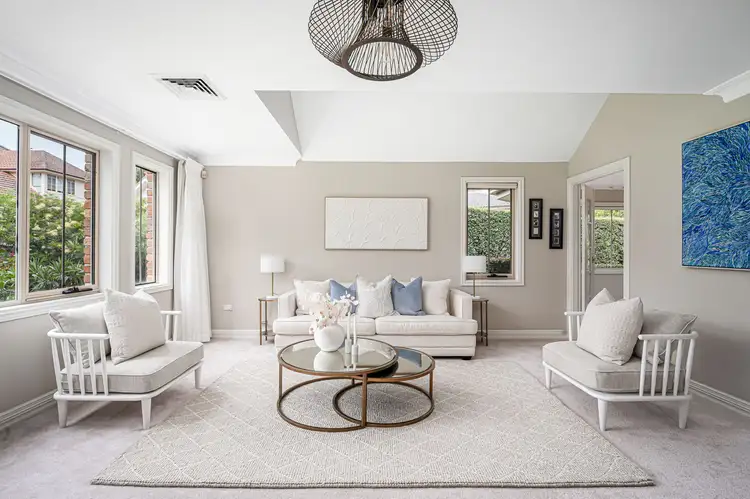 Third view of Homely house listing, 9 Lygon Place, Castle Hill NSW 2154