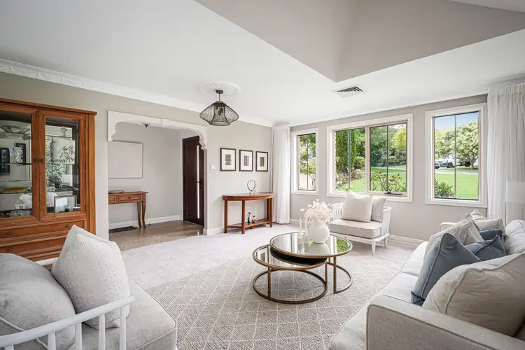 Fourth view of Homely house listing, 9 Lygon Place, Castle Hill NSW 2154