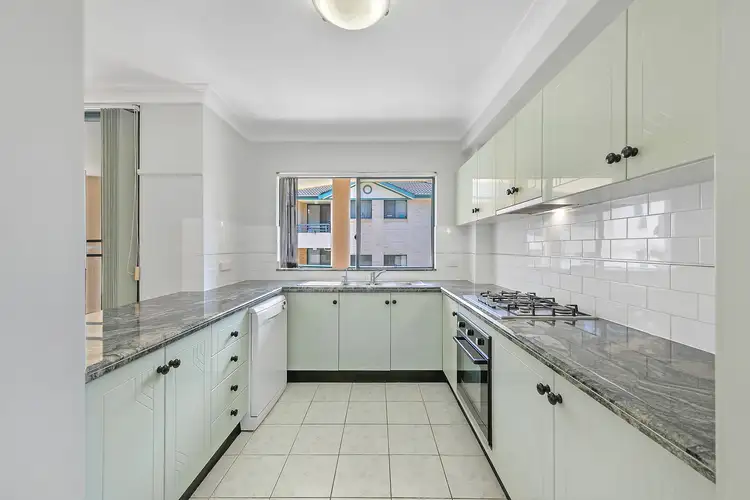 Third view of Homely apartment listing, 6/9-15 Lloyds Avenue, Carlingford NSW 2118