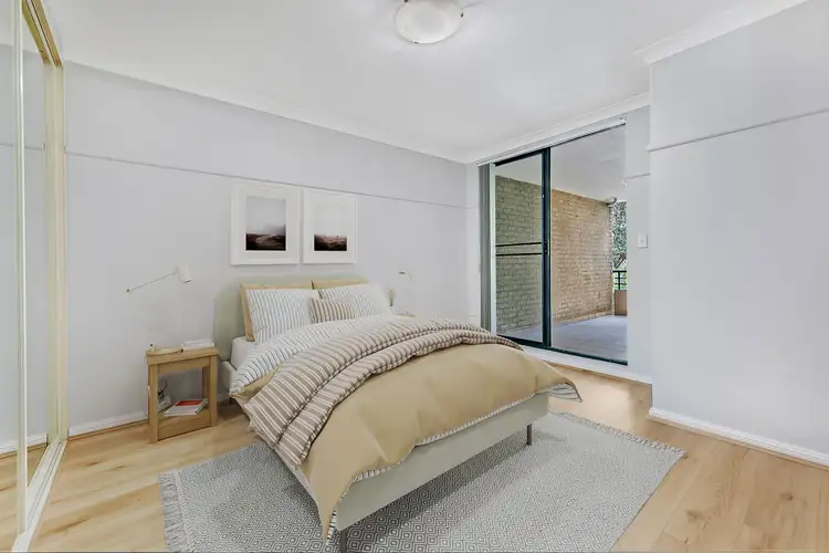 Fourth view of Homely apartment listing, 6/9-15 Lloyds Avenue, Carlingford NSW 2118