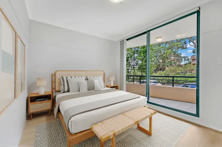 Sixth view of Homely apartment listing, 6/9-15 Lloyds Avenue, Carlingford NSW 2118