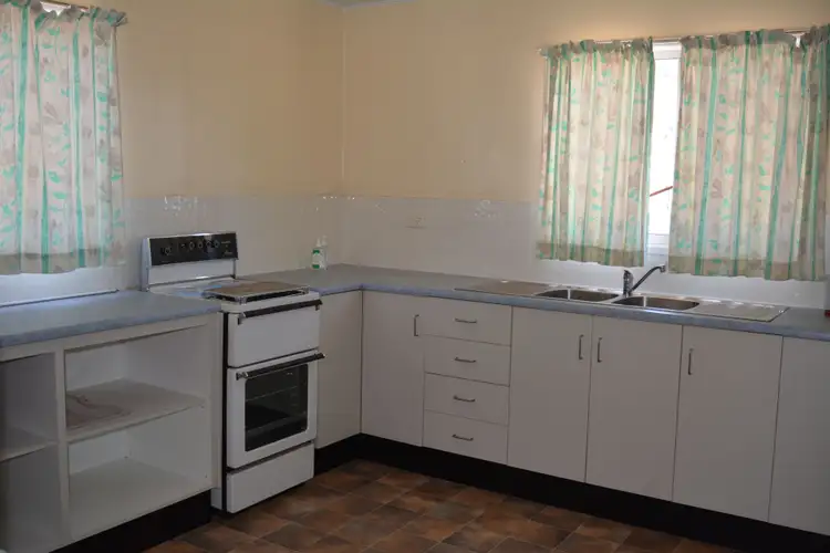 Second view of Homely house listing, 7 Faraday Street, Jericho QLD 4728