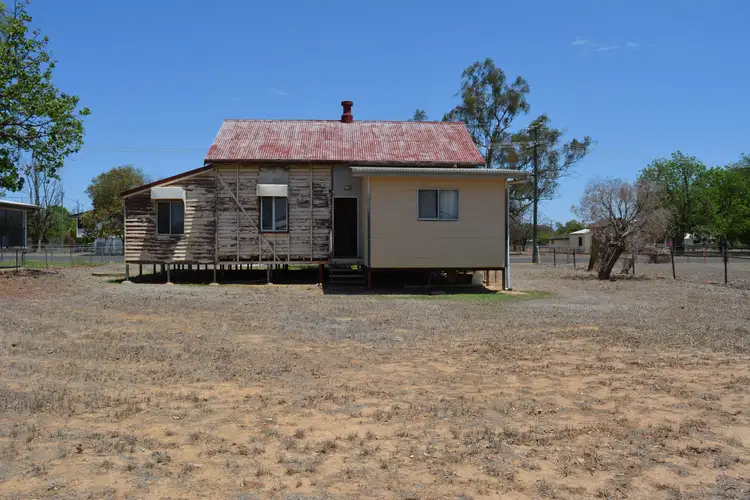 Seventh view of Homely house listing, 7 Faraday Street, Jericho QLD 4728