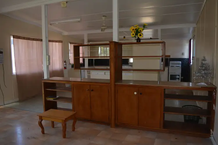 Second view of Homely house listing, 48 Burt Street, Aramac QLD 4726