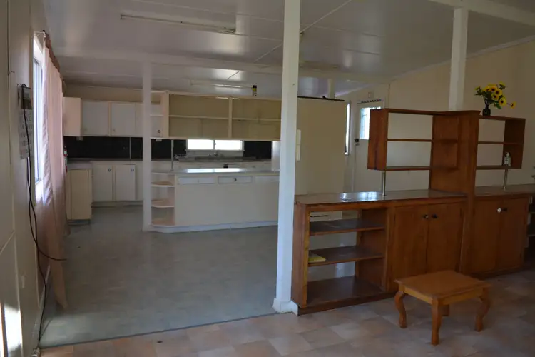 Third view of Homely house listing, 48 Burt Street, Aramac QLD 4726