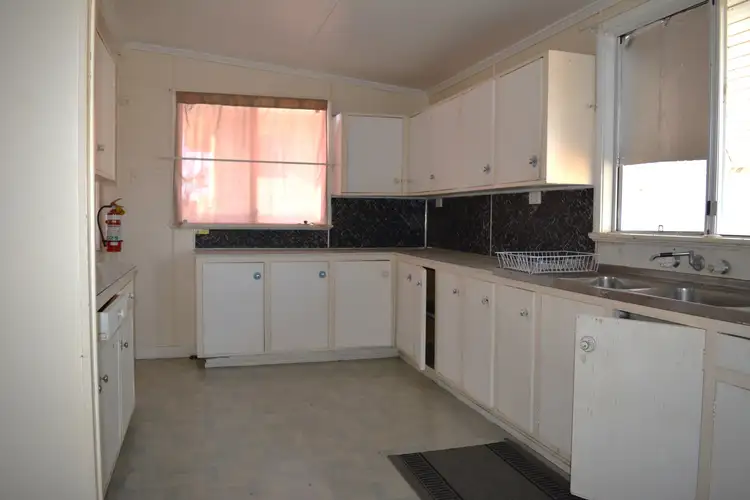 Fourth view of Homely house listing, 48 Burt Street, Aramac QLD 4726