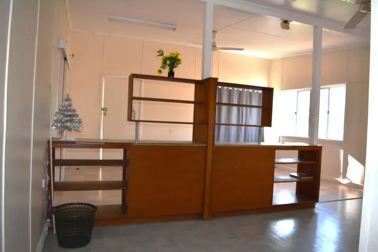 Fifth view of Homely house listing, 48 Burt Street, Aramac QLD 4726