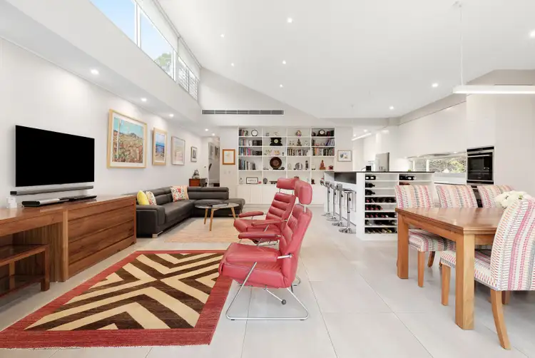 Second view of Homely house listing, 22 Robert Street, Artarmon NSW 2064