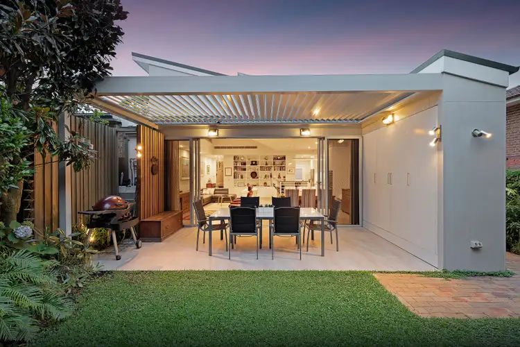 Fifth view of Homely house listing, 22 Robert Street, Artarmon NSW 2064