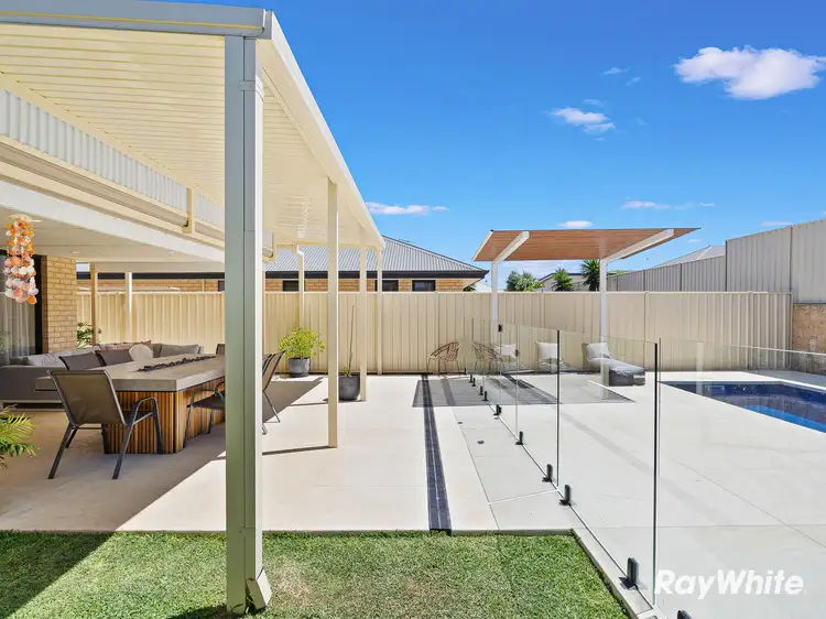 Second view of Homely house listing, 4 Pelora View, Lakelands WA 6180