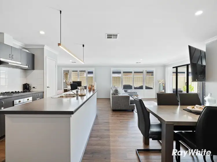 Fourth view of Homely house listing, 4 Pelora View, Lakelands WA 6180