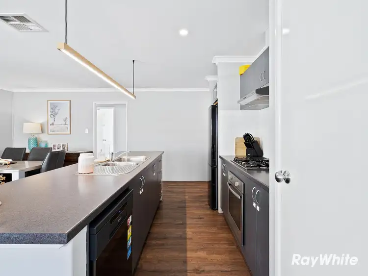 Fifth view of Homely house listing, 4 Pelora View, Lakelands WA 6180