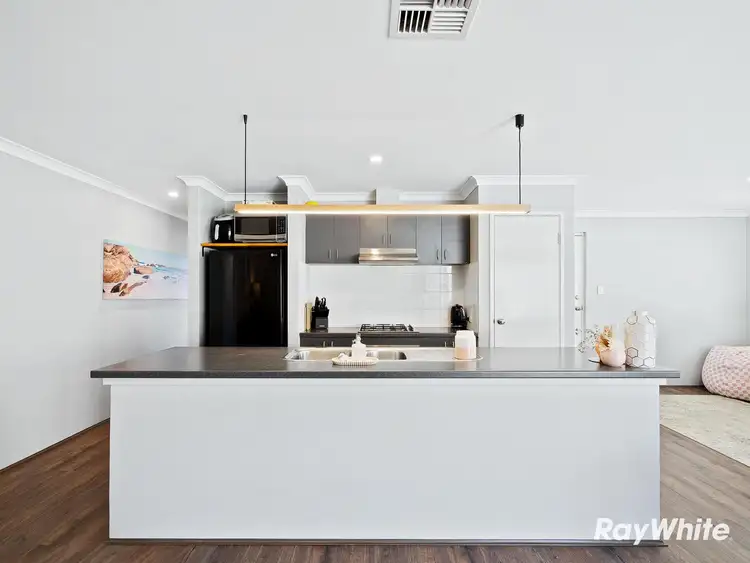 Sixth view of Homely house listing, 4 Pelora View, Lakelands WA 6180