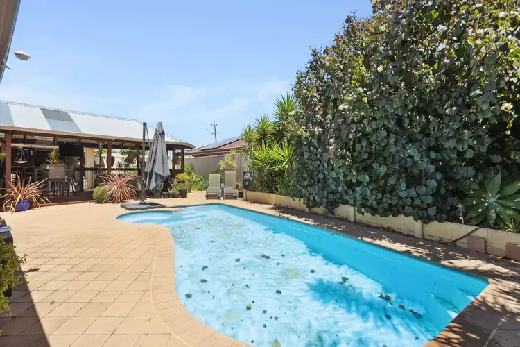 Third view of Homely house listing, 3 Gleddon Way, Hillarys WA 6025