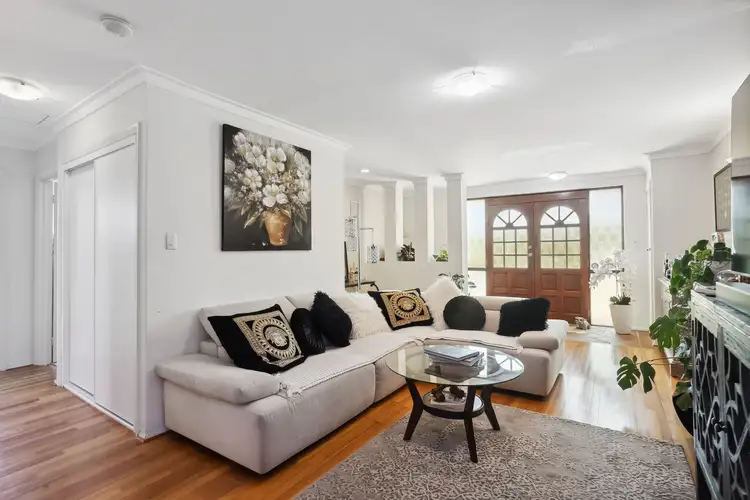 Fifth view of Homely house listing, 3 Gleddon Way, Hillarys WA 6025