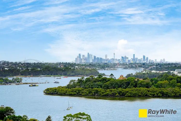 1304/42 Walker Street, Rhodes NSW 2138