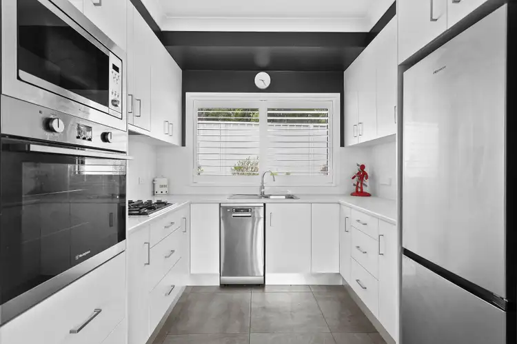 Fourth view of Homely flat listing, 104A Lake Entrance Road, Oak Flats NSW 2529