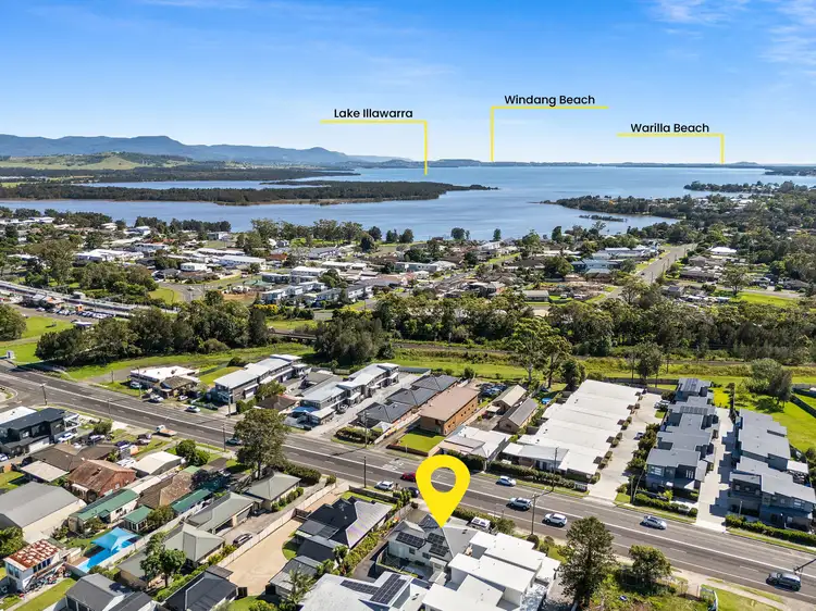 1/212 Princes Highway, Albion Park Rail NSW 2527