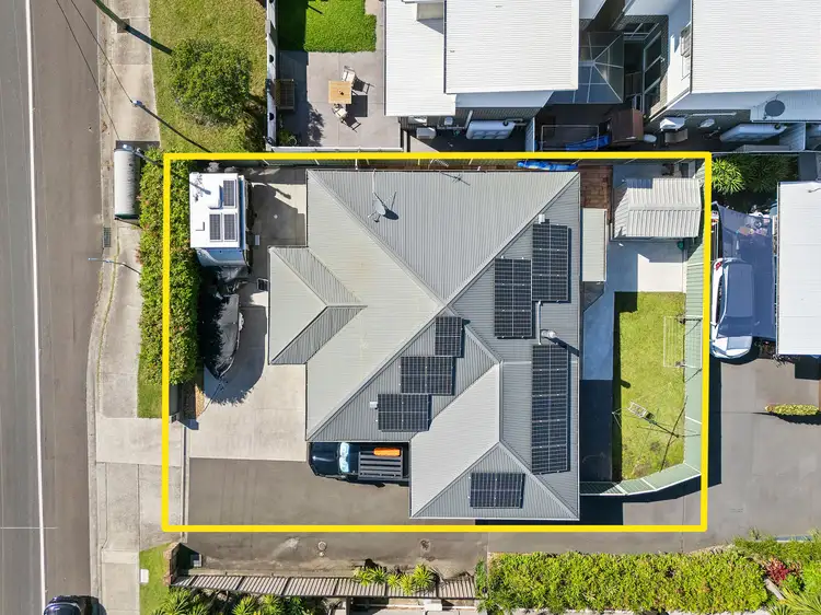Second view of Homely house listing, 1/212 Princes Highway, Albion Park Rail NSW 2527