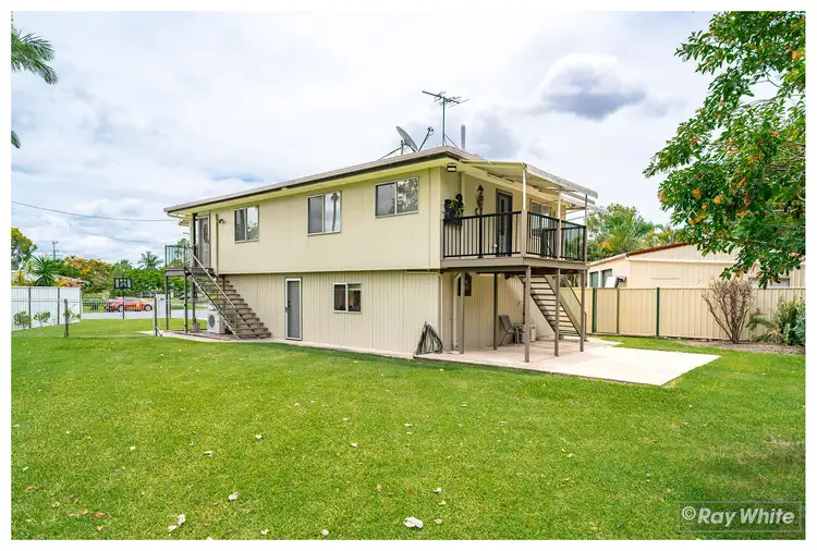 Main view of Homely house listing, 9 Barfoot Street, Kawana QLD 4701