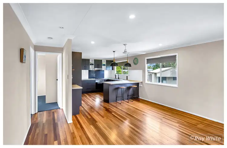 Sixth view of Homely house listing, 9 Barfoot Street, Kawana QLD 4701
