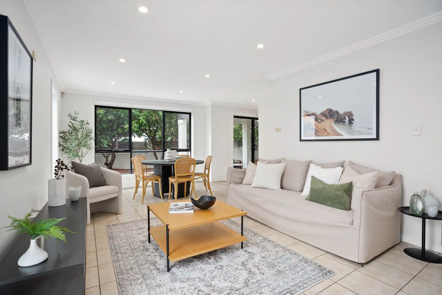Main view of Homely apartment listing, 1/50 Greenacre Road, West Wollongong NSW 2500