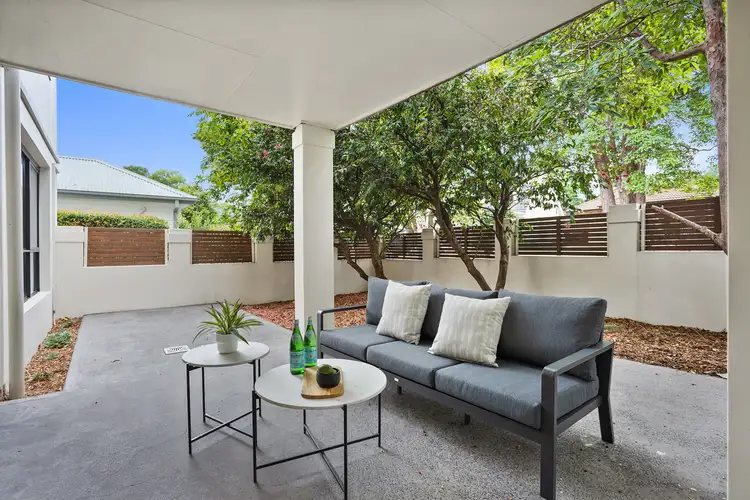 Second view of Homely apartment listing, 1/50 Greenacre Road, West Wollongong NSW 2500