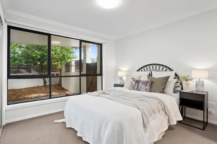 Fourth view of Homely apartment listing, 1/50 Greenacre Road, West Wollongong NSW 2500