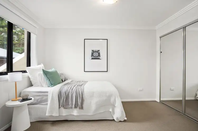Sixth view of Homely apartment listing, 1/50 Greenacre Road, West Wollongong NSW 2500