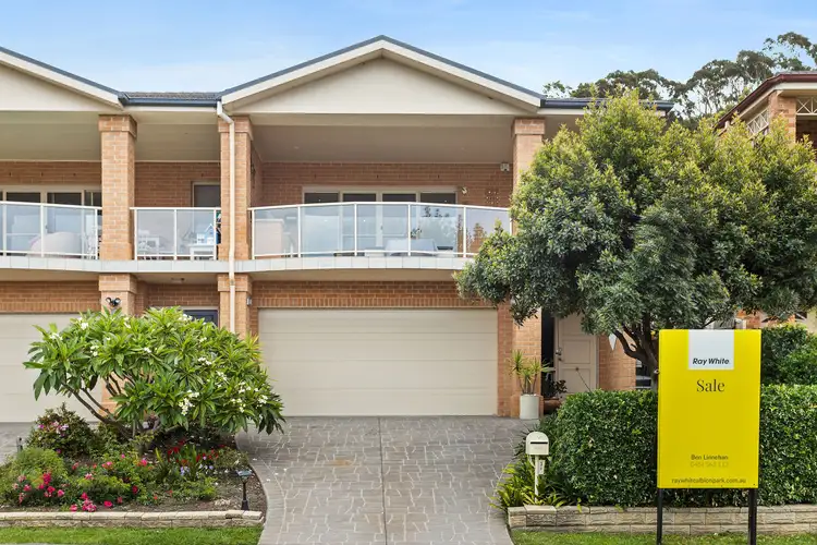 38 Campaspe Circuit, Albion Park NSW 2527