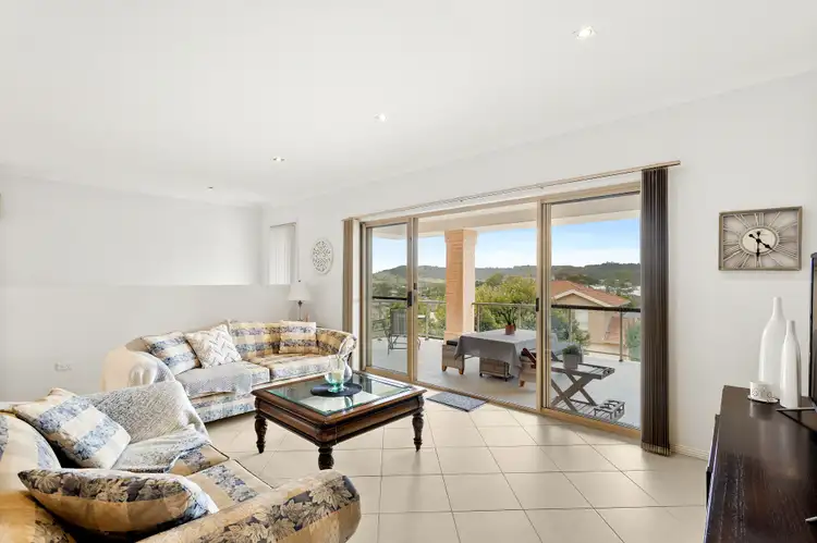 Third view of Homely semi-detached listing, 38 Campaspe Circuit, Albion Park NSW 2527