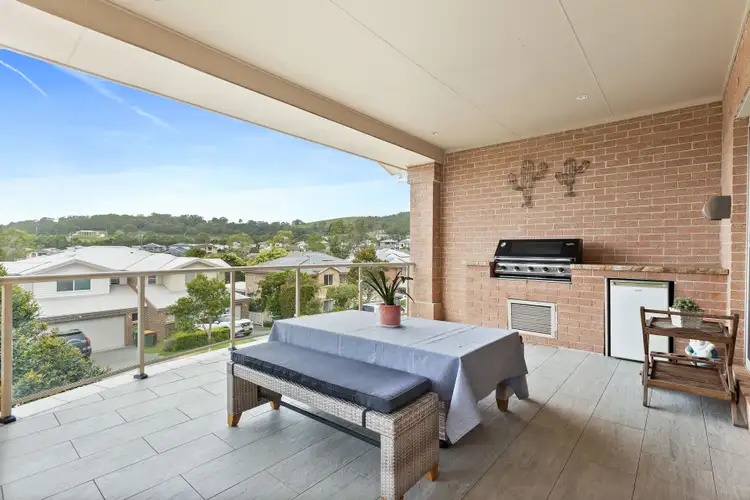 Fourth view of Homely semi-detached listing, 38 Campaspe Circuit, Albion Park NSW 2527