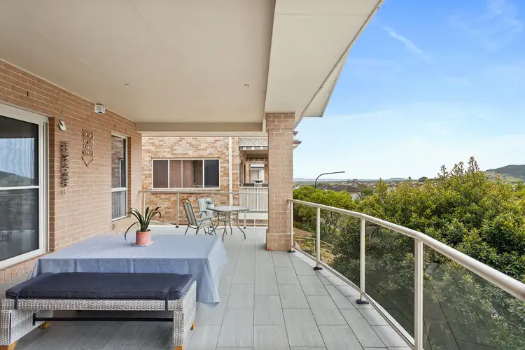 Fifth view of Homely semi-detached listing, 38 Campaspe Circuit, Albion Park NSW 2527