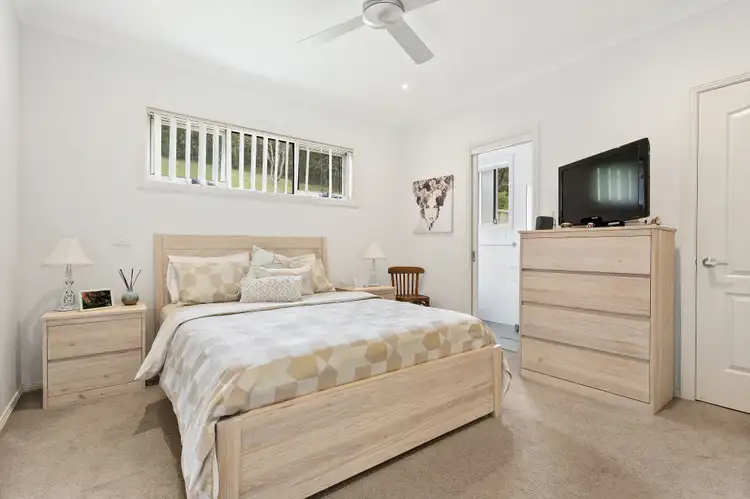 Sixth view of Homely semi-detached listing, 38 Campaspe Circuit, Albion Park NSW 2527