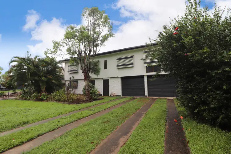 10 Mckenzie Street, Ingham QLD 4850