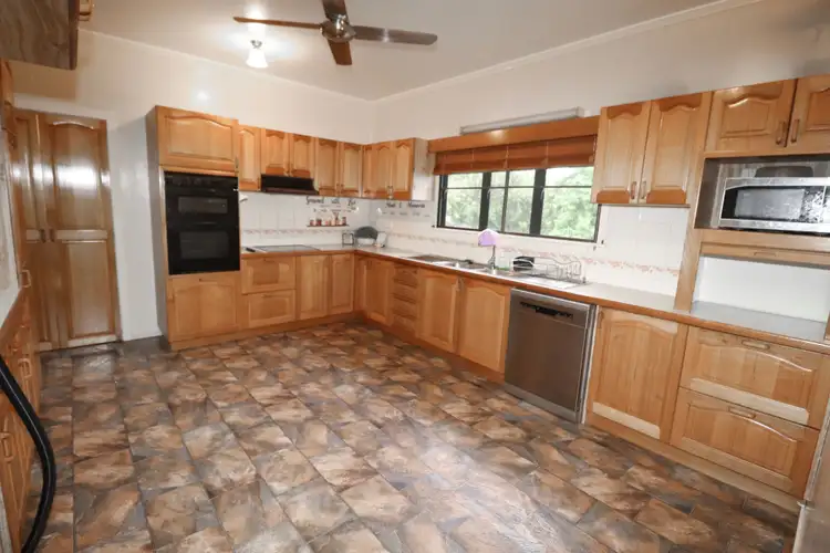 Second view of Homely house listing, 10 Mckenzie Street, Ingham QLD 4850