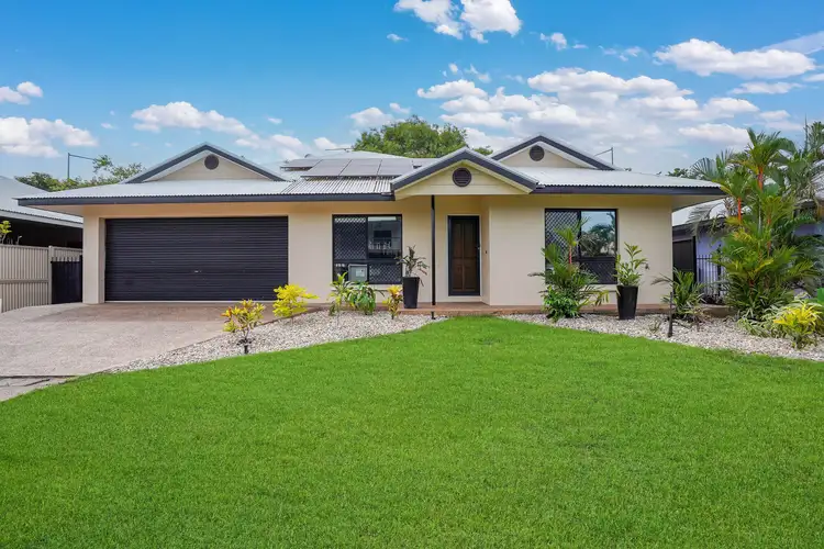 24 Ah Mat Street, Woolner NT 820