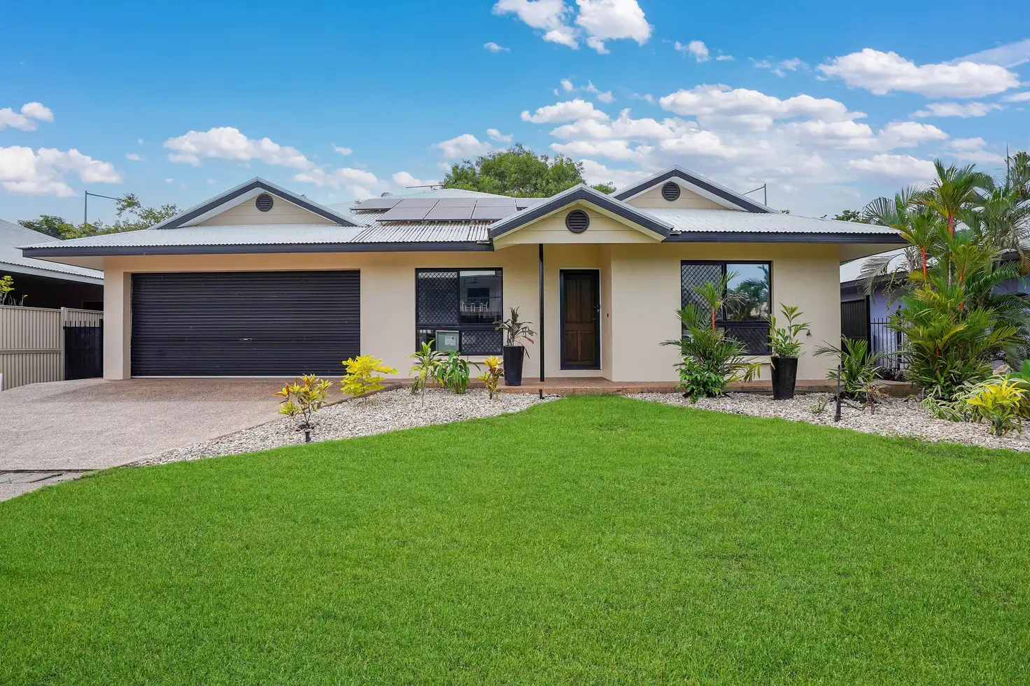Main view of Homely house listing, 24 Ah Mat Street, Woolner NT 820