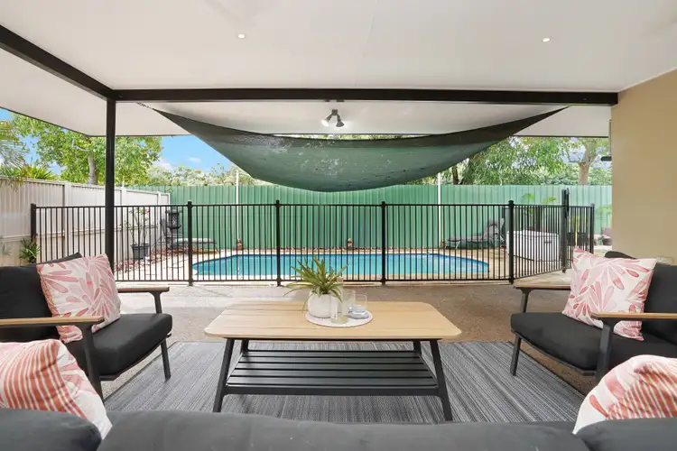 Third view of Homely house listing, 24 Ah Mat Street, Woolner NT 820