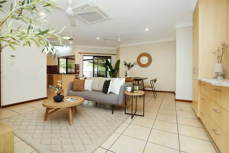 Fourth view of Homely house listing, 24 Ah Mat Street, Woolner NT 820