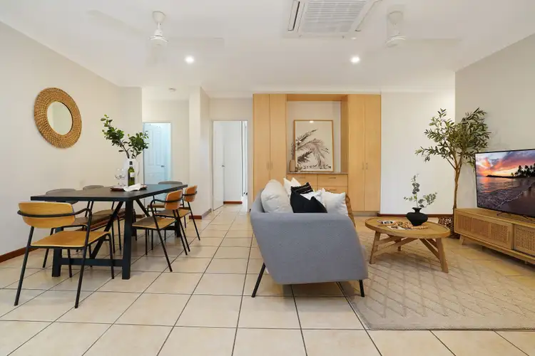 Sixth view of Homely house listing, 24 Ah Mat Street, Woolner NT 820