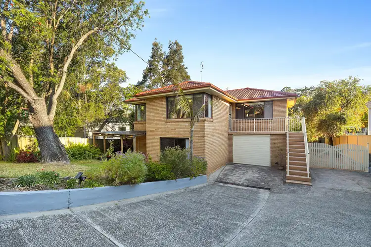 Main view of Homely house listing, 15 Rose Street, Keiraville NSW 2500