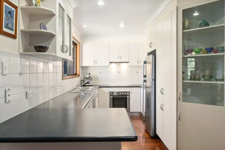 Fourth view of Homely house listing, 15 Rose Street, Keiraville NSW 2500